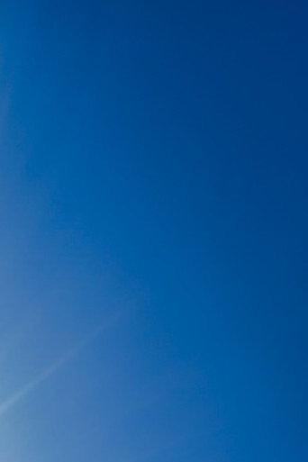 Sky Journal [Blue] (2025) poster