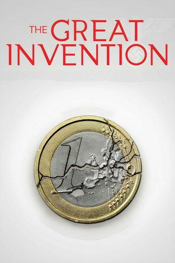 The Great Invention (2014) poster