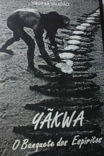 Yãkwa, o Banquete dos Espíritos (1995) poster