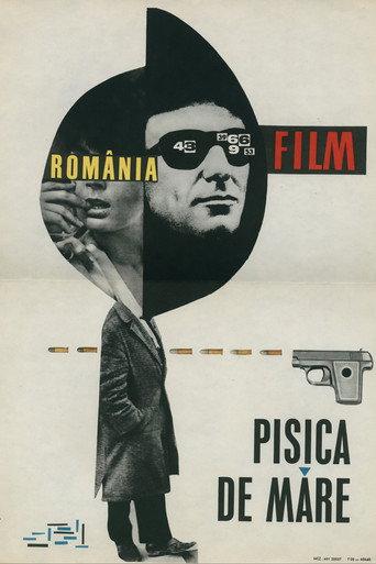 Sea Cat (1964) poster