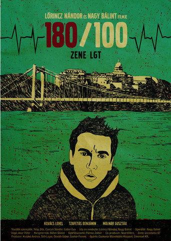 180/100 () poster