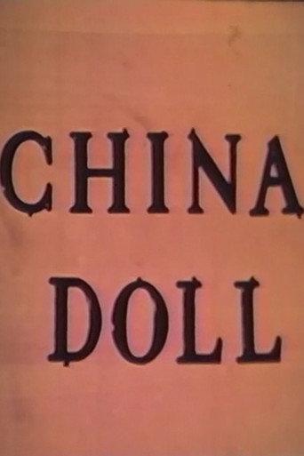 China Doll (1975) poster