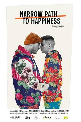 Narrow Path to Happiness (2023) poster