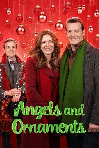 Angels and Ornaments (2014) poster