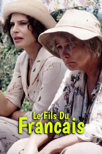 The Frenchman's Son (1999) poster
