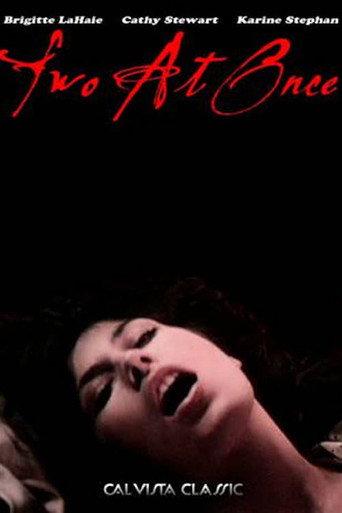 Two at Once (1979) poster
