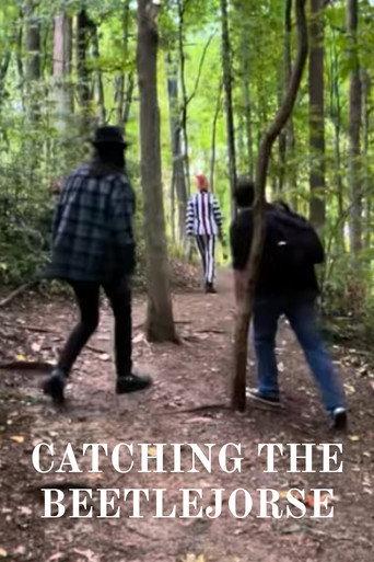 Catching the Beetlejorse (2025) poster