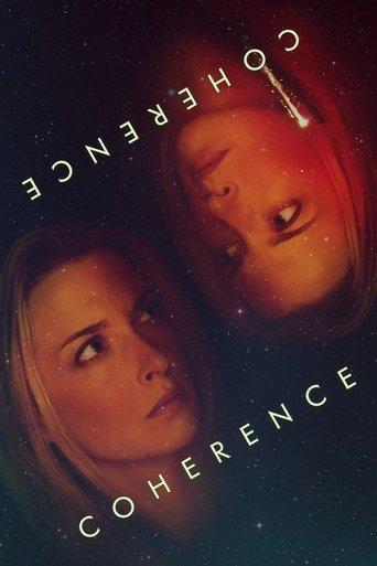 Coherence (2014) poster