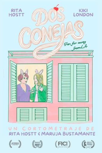 Dos Conejas, Far Far Away from LA () poster