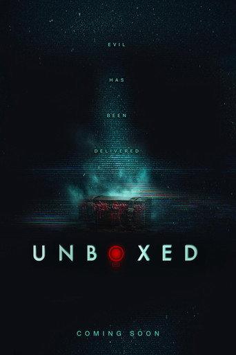 Unboxed () poster