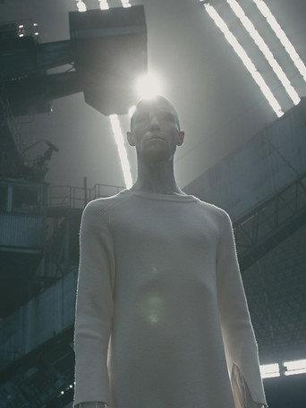 Future Shock (2019) poster