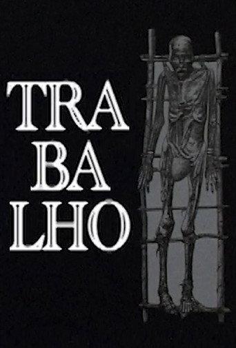 Trabalho (2011) poster