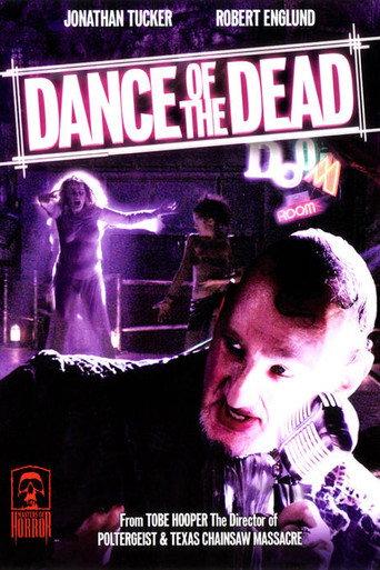 Dance of the Dead (2005) poster