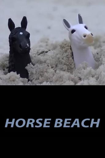 Horse Beach () poster