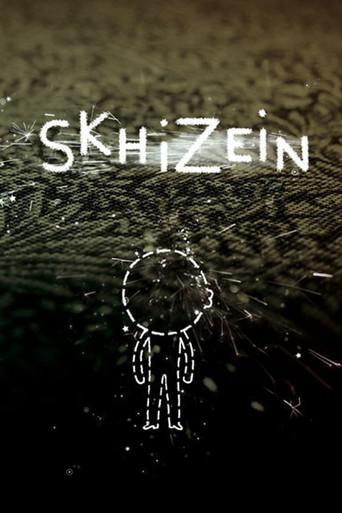 Skhizein (2008) poster