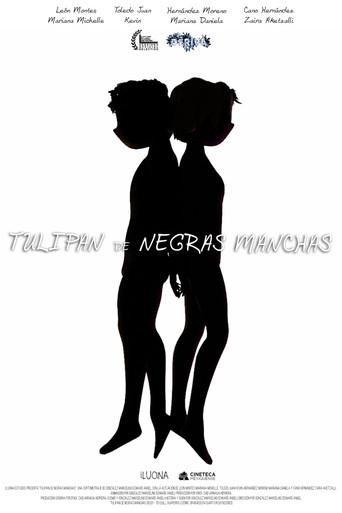 Tulipán de Negras Manchas (2025) poster