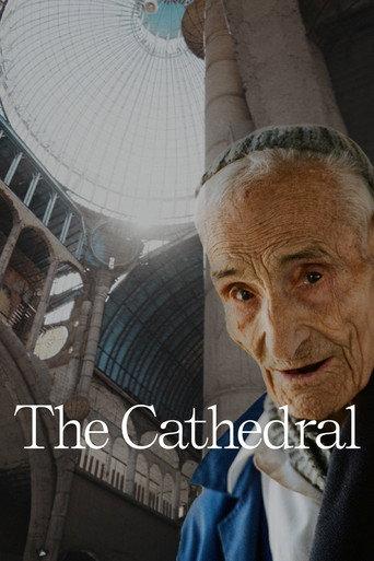 The Cathedral (2022) poster