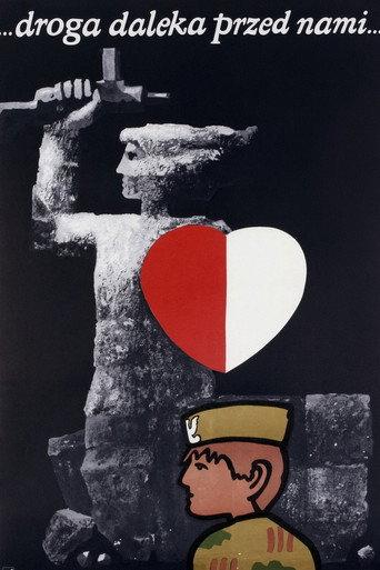 ...It's a Long Way Ahead... (1980) poster