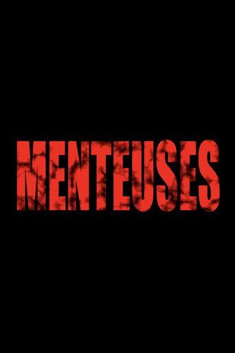 Menteuses (2026) poster