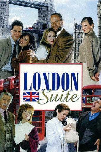 London Suite (1996) poster