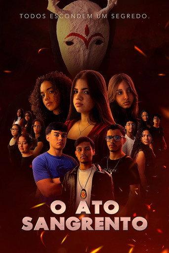 O Ato Sangrento (2026) poster