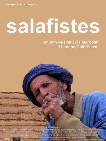 Jihadists (2016) poster