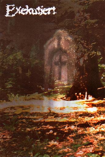 Exekutiert (2001) poster