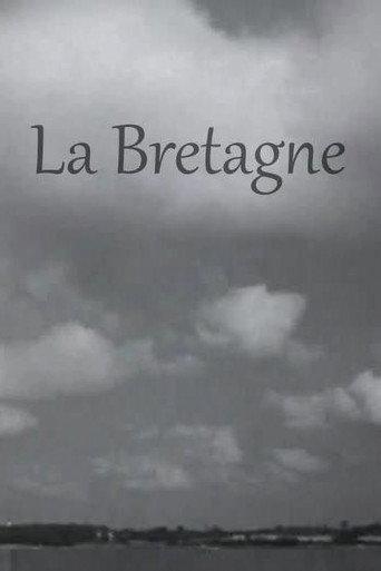 La Bretagne (1936) poster