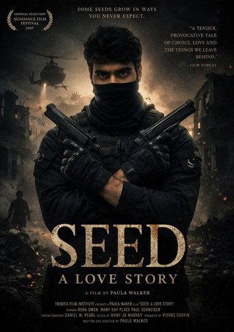 Seed: A Love Story (1997) poster