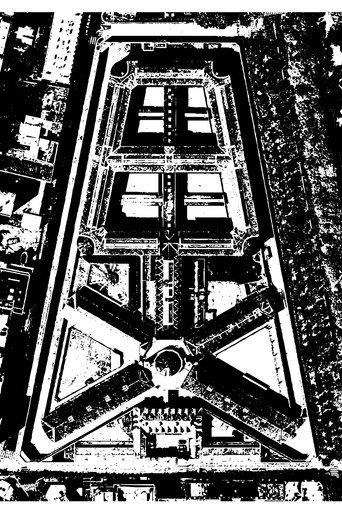 Architectures : La Santé, une prison dans Paris (2016) poster