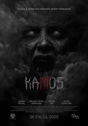 Kamos () poster