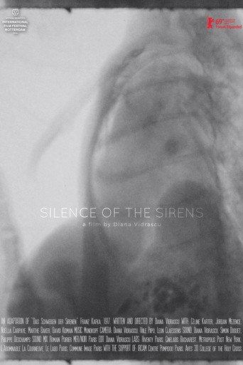 Silence of the Sirens (2019) poster