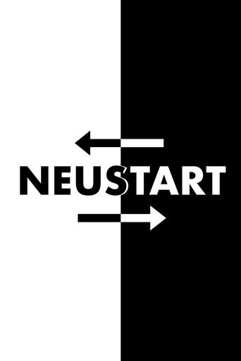 Restart (2024) poster