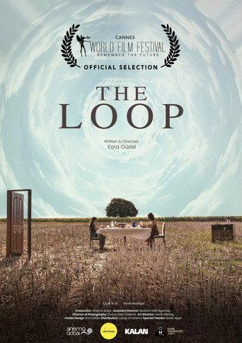 The Loop (2023) poster