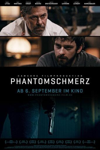 Phantomschmerz (2018) poster