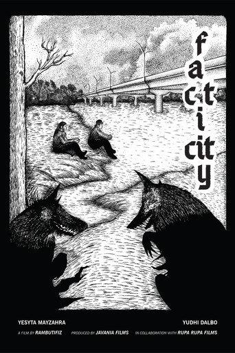 Facticity (2023) poster