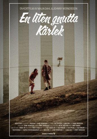 Something called love (2008) poster
