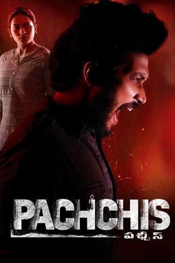 Pachchis (2021) poster