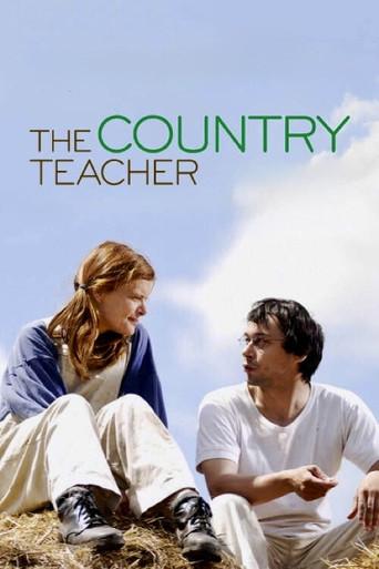 The Country Teacher (2008) poster
