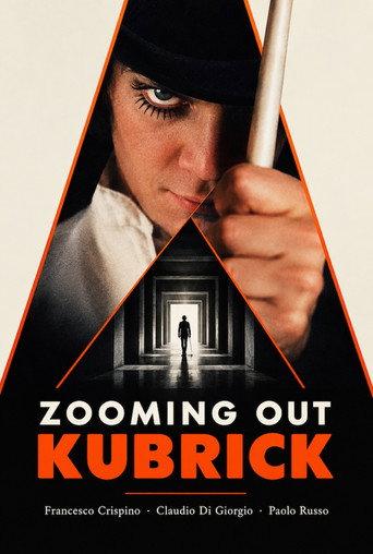 Zooming out Kubrick (1998) poster