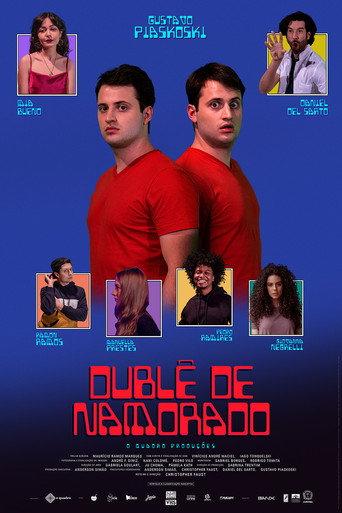 Boyfriend Double (2024) poster