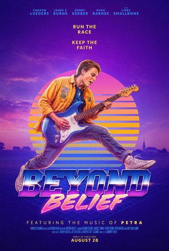 Beyond Belief (2026) poster