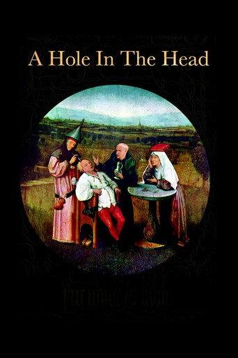 A Hole in the Head (1998) poster