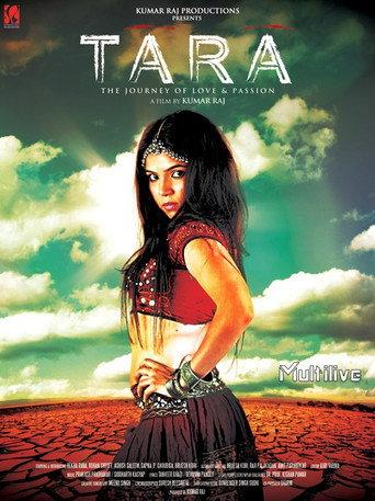 Tara: The Journey of Love and Passion (2013) poster