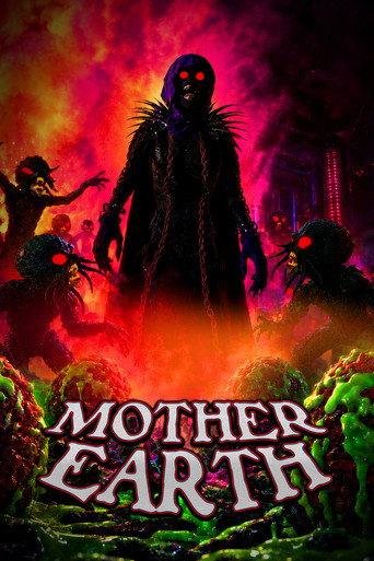 Mother Earth (2026) poster
