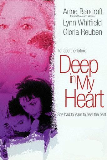 Deep in My Heart (1999) poster