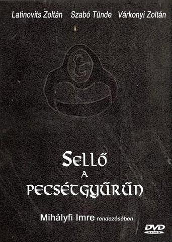 Mermaid on the Signet Ring (1967) poster