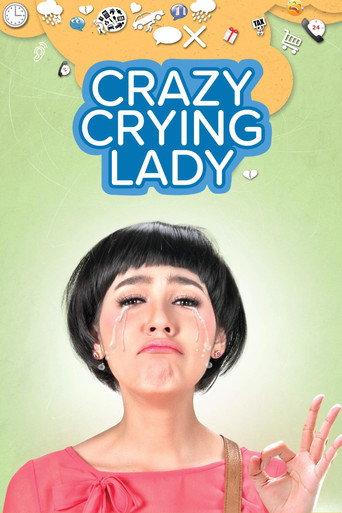 Crazy Crying Lady (2012) poster