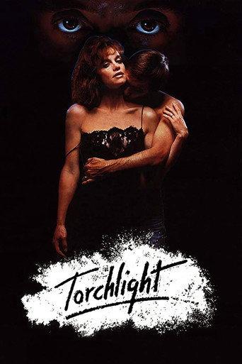 Torchlight (1984) poster