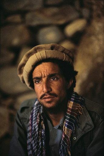 From Massoud to Massoud: Fighting the Taliban () poster